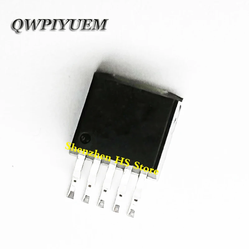 10pcs LM2576S-3.3 TO263 LM2576-3.3 TO263-5 LM2576SX-3.3 LM2576S-5.0 LM2576S-5 LM2576-5.0 LM2576S-ADJ LM2576-ADJ