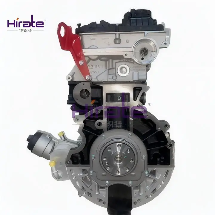 High-quality Best-selling Standard Displacement Engines Suitable For Ford CVRA, CVRB, CVRC CYR5