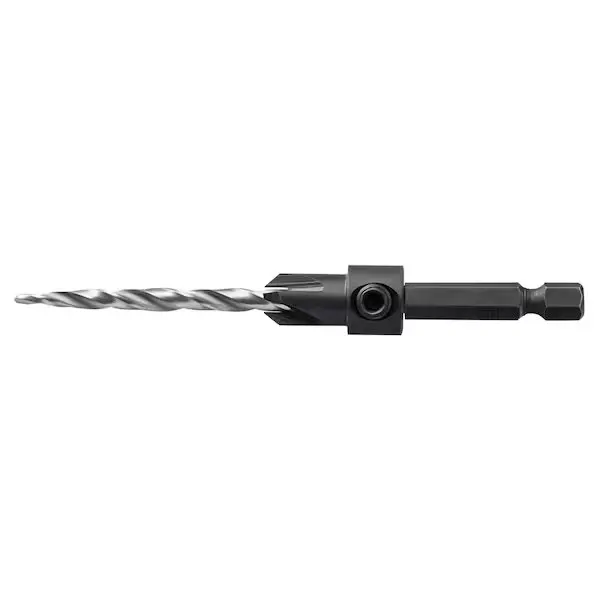 No. 8 Countersink with 11/64