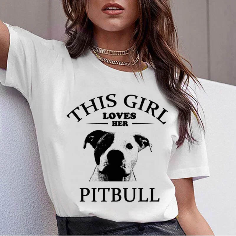 

Dachshund Pug Teckel French Bulldog Frances German Shepherd Pit Bull summer top women japanese casual couple clothes kawaii