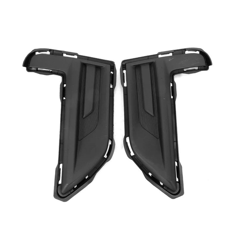 

Крышка противотуманной фары A98M для Nissan Rogue 2017-2020 622576FL0A NI1038148, запасная часть переднего бампера