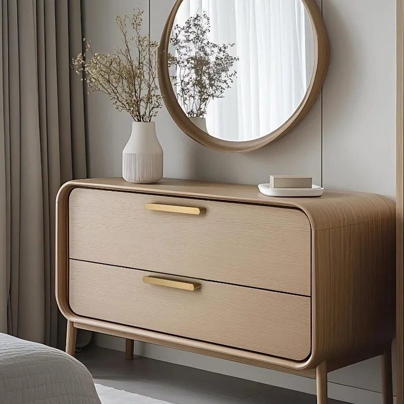 

Simple French antique bronze wardrobe cabinet bedside table drawer handle furniture cabinet door aluminum alloy handle