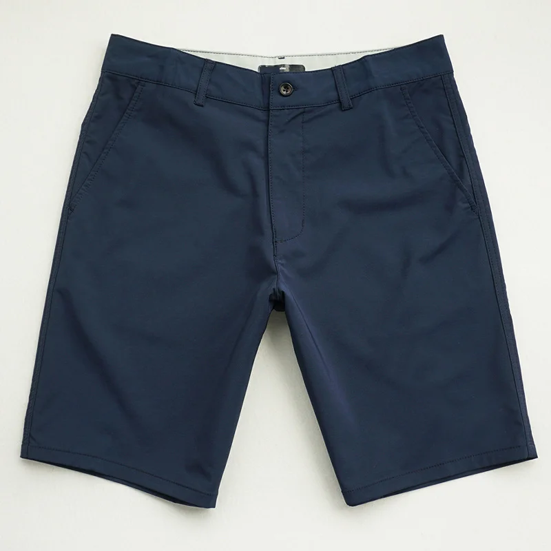 

Men’s Beach Short Bermuda BoardShorts Suit Shorts H Brand Waterproof 4-Way Stretch Golf Fishing Quick-dry Casual Suit Pant