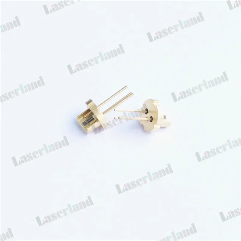 ML101J21 5.6mm 80mW 650 655nm 658nm 660nm Red Laser/Lazer Diode LD