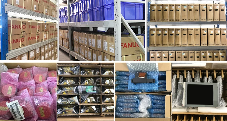 Original A860-2162-V013 CNC Günstiger Japan Servomotor Encoder