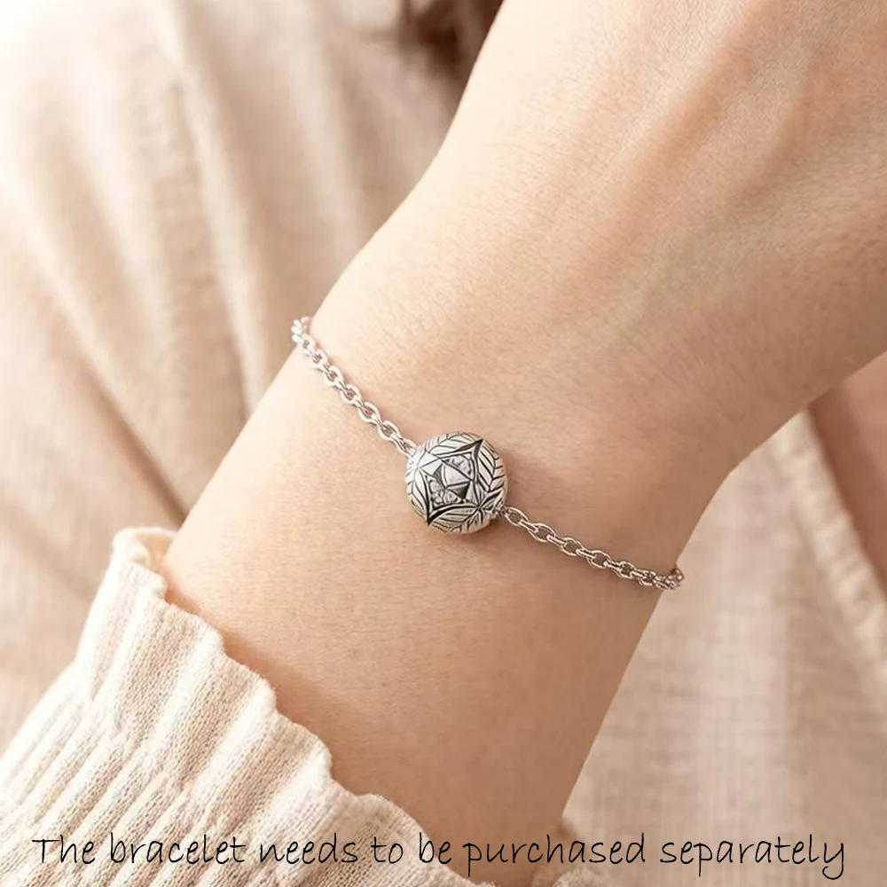 Bead Ethnic Inspired Feather Fashion Jewelry Ethno Gift Lucky Charm For Women Men