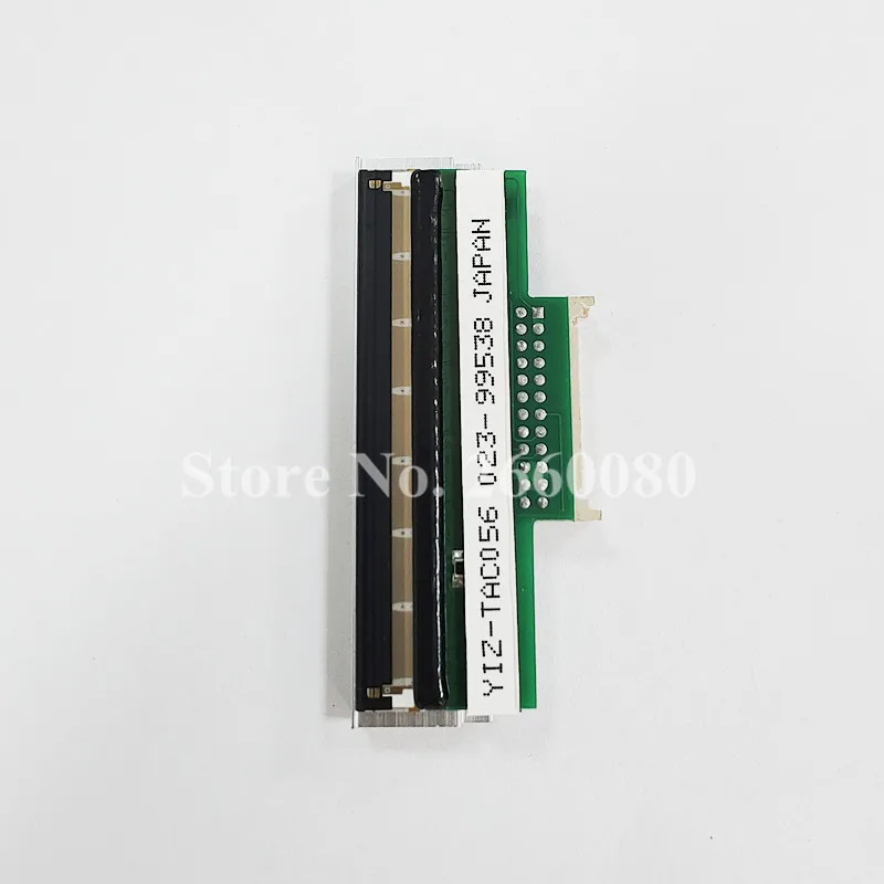 SM120 Thermal Printhead for DIGI SM-120LL P Label Printing Electronic Scale SM120LLP Print head