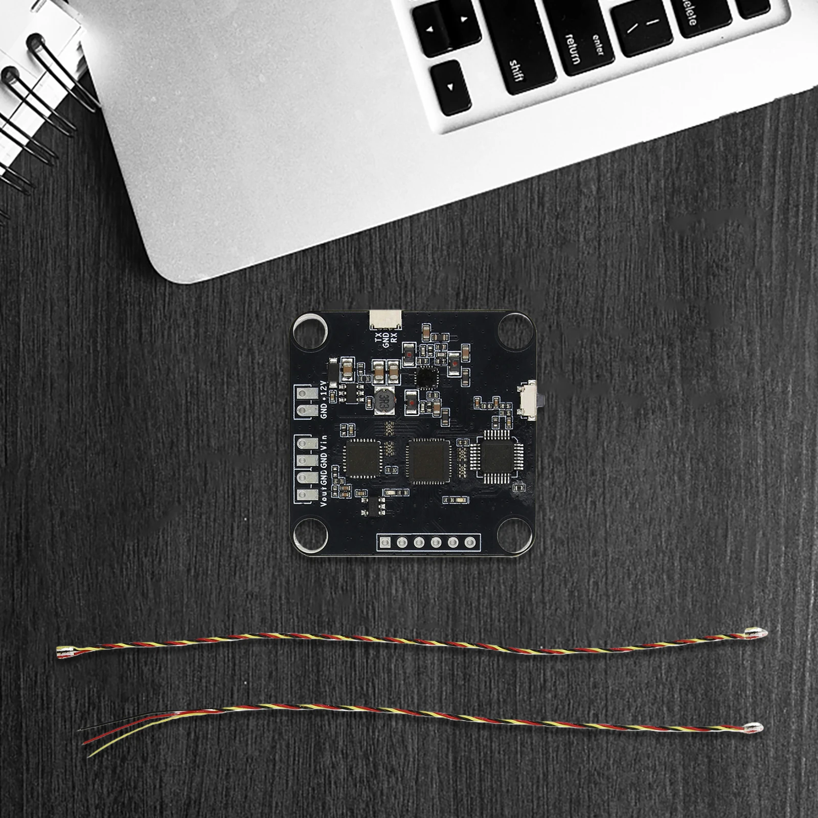 

Модуль шифрования и дешифрования видео (видео-скремблер): плата шифрования TX и модуль дешифрования RX для передачи данных