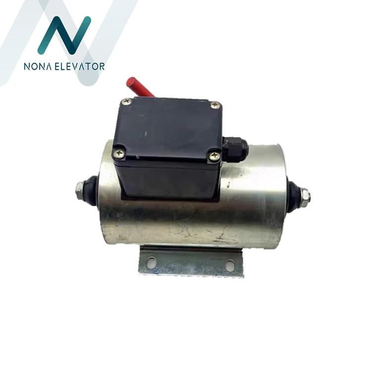 

Escalator Brake Elevator Brake Elevator Parts BRA450 / BRA600 / BRAKING