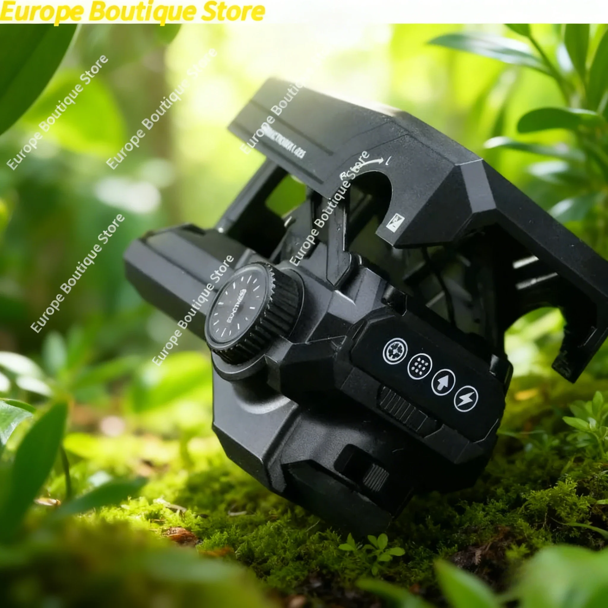 2025 مرآة بصرية جديدة قابلة للتشوه 20-22 مللي متر أحمر وأخضر قابل للتعديل بقعة ألعاب بلاستيكية منتجات عالمية ثلاثية الأبعاد في الهواء الطلق #1