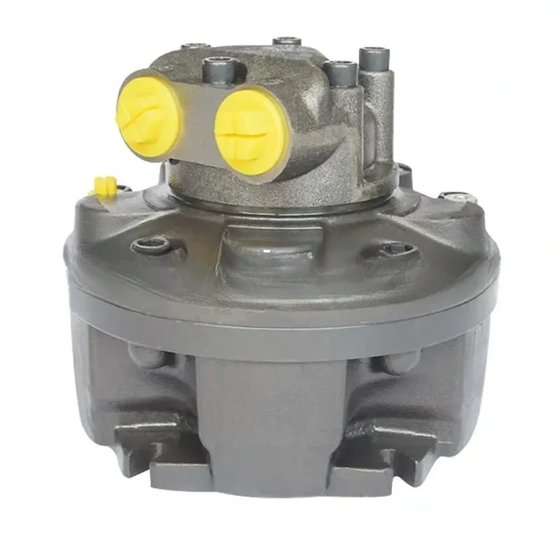 

Fertilizer Turner Excavator Agricultural Machinery Hgm2 Series Inner Five-Star Swing Cylinder Hydraulic