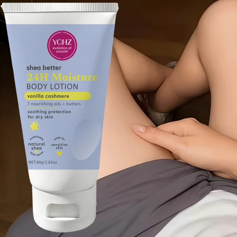 Moisturizing Cream - Rich in Vitamins and Collagen, It Absorbs Quickly, Is Non-Sticky, and Provides 48 Hours of Long-Lasting Hydration   Suitable for All Skin Types, It Effectively Moisturizes and Softens the Skin, and Brightens the Complexion.