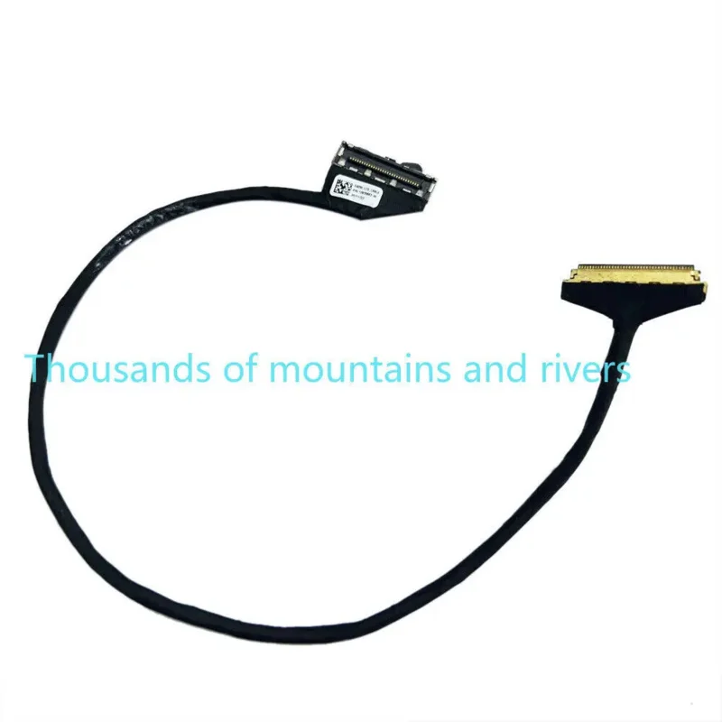 LCD 40P LVDS LED Cable Wire for Razer Blade 15 RZ09-0328 DA550 12935663 -00 NEWspecific.