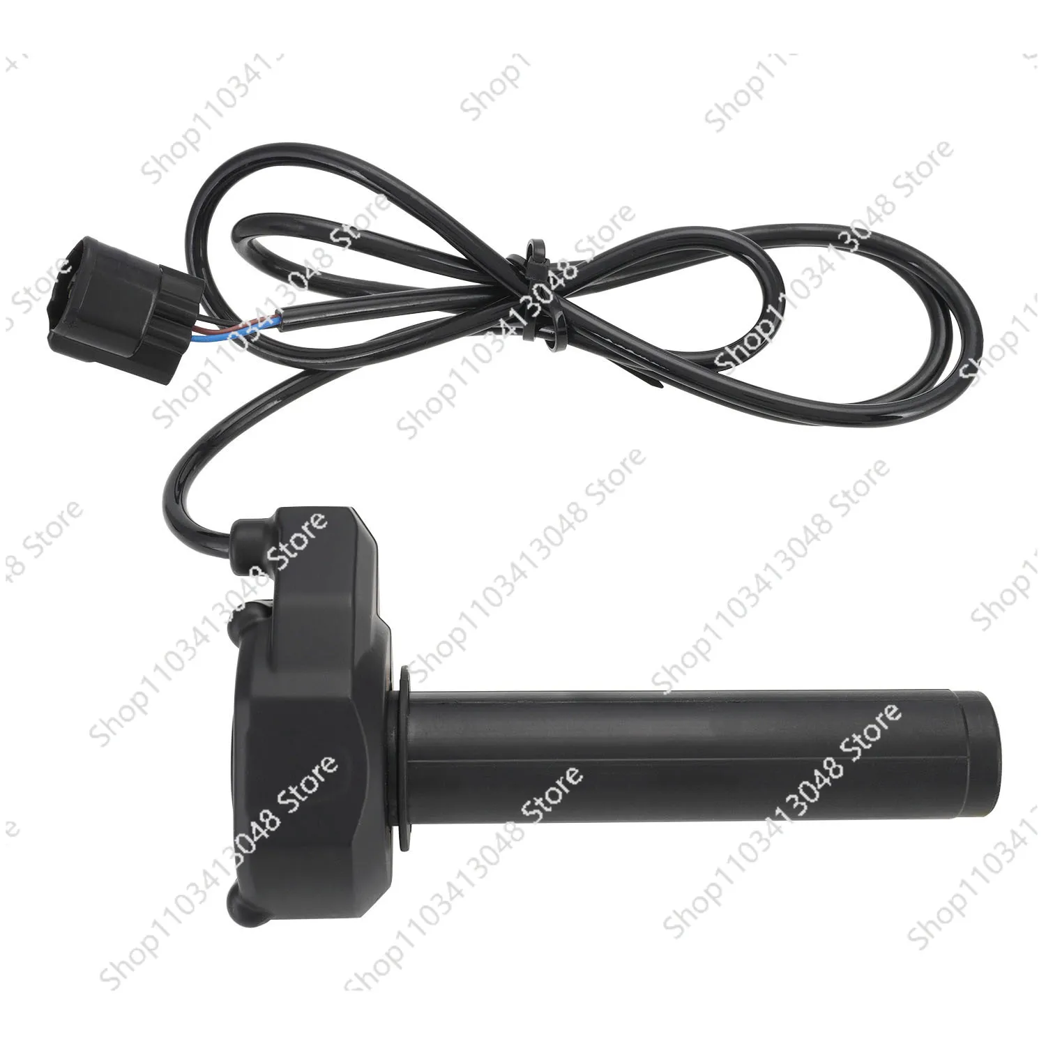 

High-end Electric Bicycle Switch Speed Control Handle