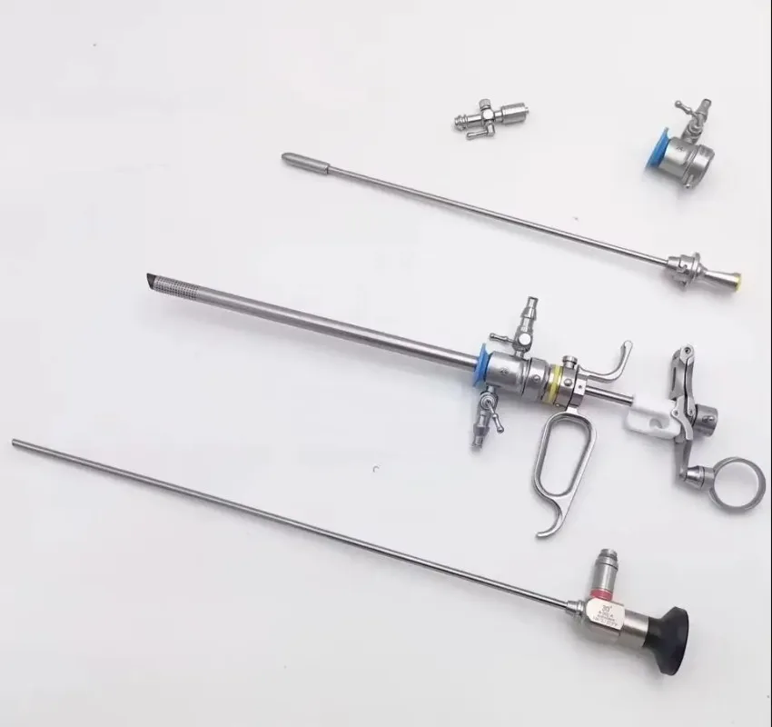 

【2026】Bipolar Resectoscope rigid Urology instruments
