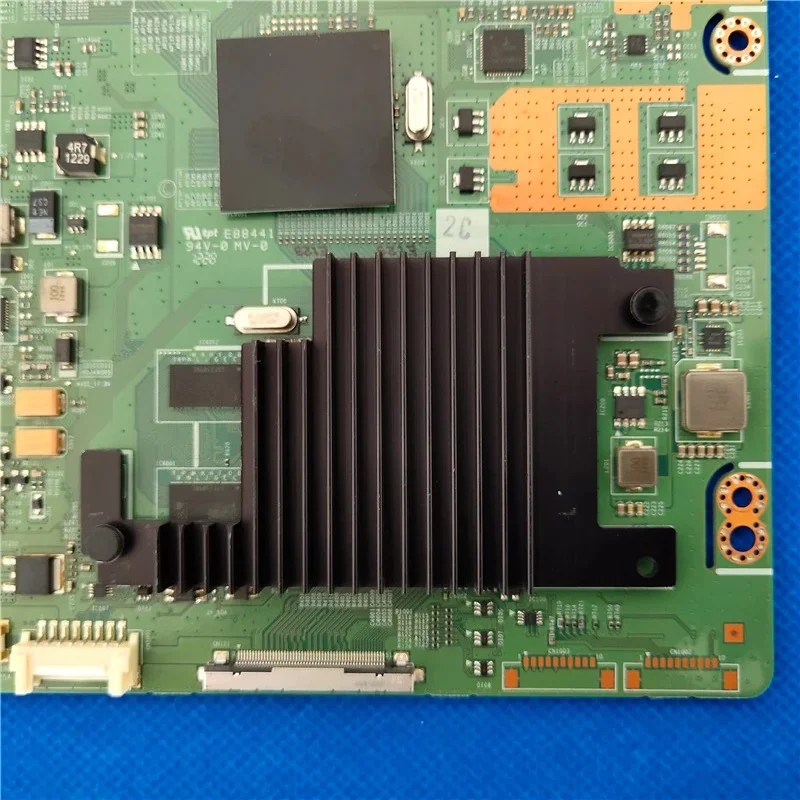 Good test BN41-01790C for Samsung logic board UE46ES8007UXRU UE46ES8007U UE46ES8007 T-con board UE55ES8007UXRU UE55ES8007U