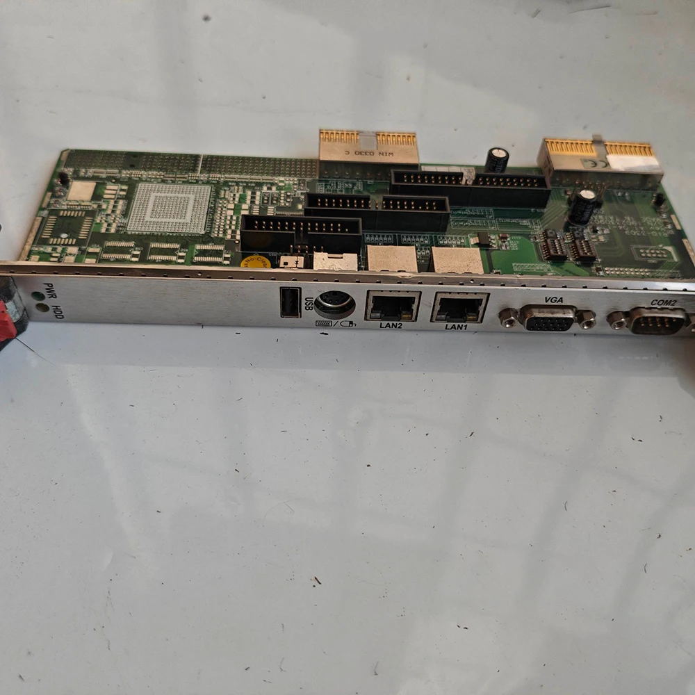 

For Advantech RIO-3309 REV.A1 Industrial motherboard RIO-3309C