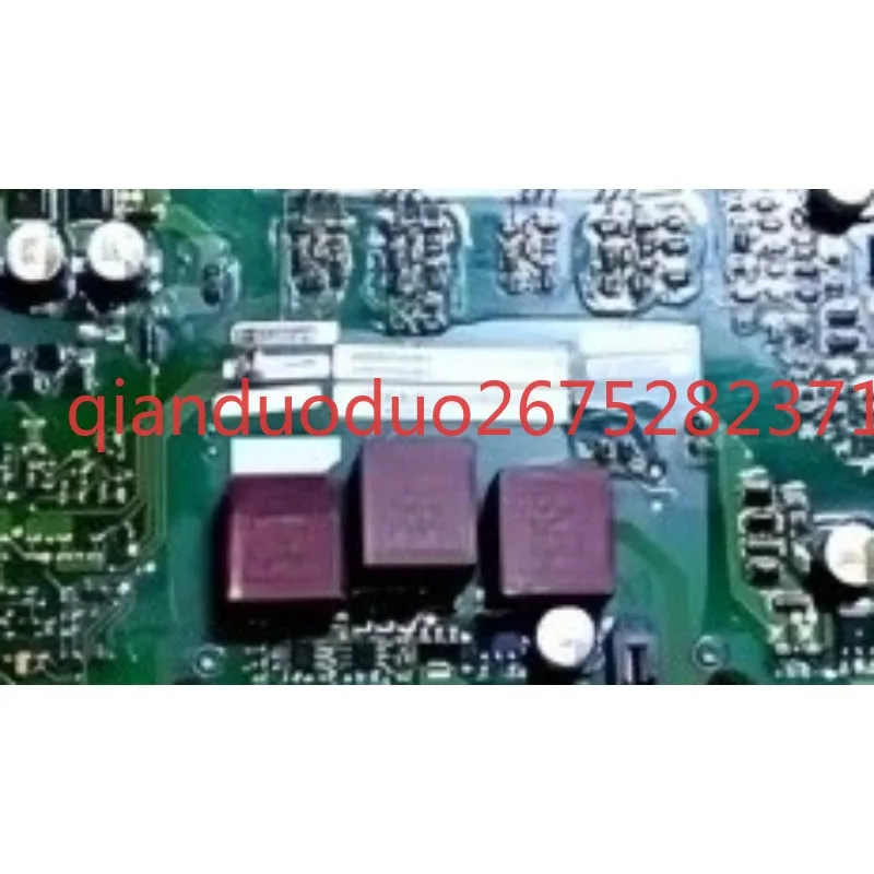 

Used for inverter M430 440 S120 V50 kW 132 160 200 250KW trigger drive board