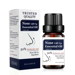 Nose Lifting Up Essential Oil Shaping Nosal Bone Remodeling Product Nose Nose Nose Thin Beauty Narrow Oils Up Reduce Shapin V0G5