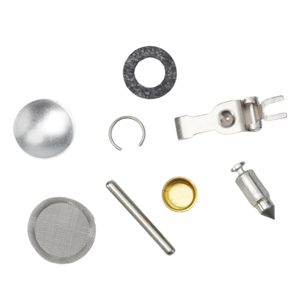 Imagem -04 - Carburador Carb Kit para Husqvarna Hot Garden Repair Tools Cortador de Grama Aparador Suprimentos Motosserra Suprimentos Husqvarna 254 257 261epa 262