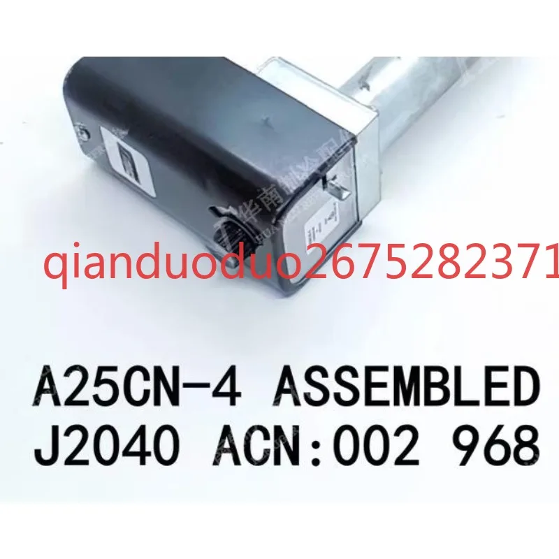 Limitador de Temperatura Compatible con el Controlador de Temperatura Johnson A25CN-4 J2040 ACN 002