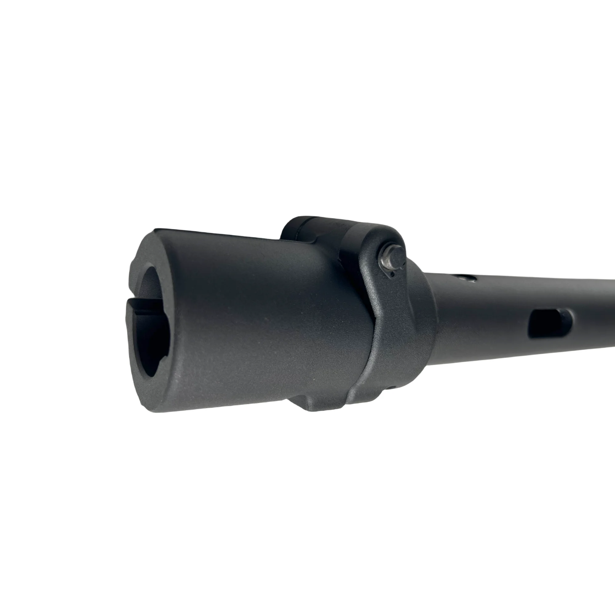 Original KUGOO G-Booster Main Tube Riser Assembly 10 inch tire Electric Scooter Pole Spare Parts