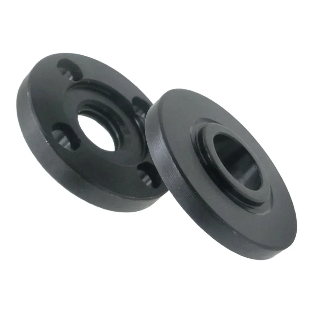 

Carpentry Inner Outer Flange 20mm Flange Nut Set For 125 Type Grinder Press Plate Size 20mm Press Plate Size 22mm