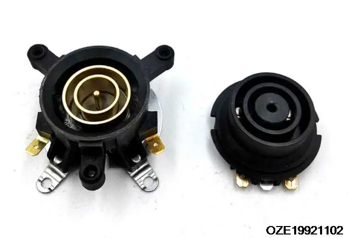 

Electric Kettle Thermostat, Temperature Control with Tip Top Base Socket 2pcs