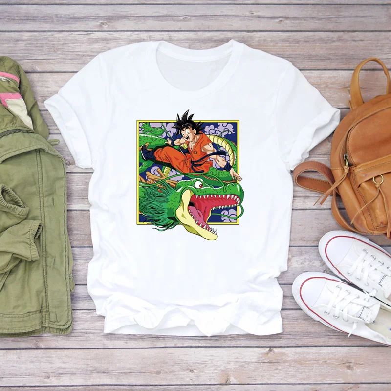 Anime Dragon Ball Son Goku custom patches Iron-on transfers for clothing self-adhesive stripes appliques Flex fusible transfer