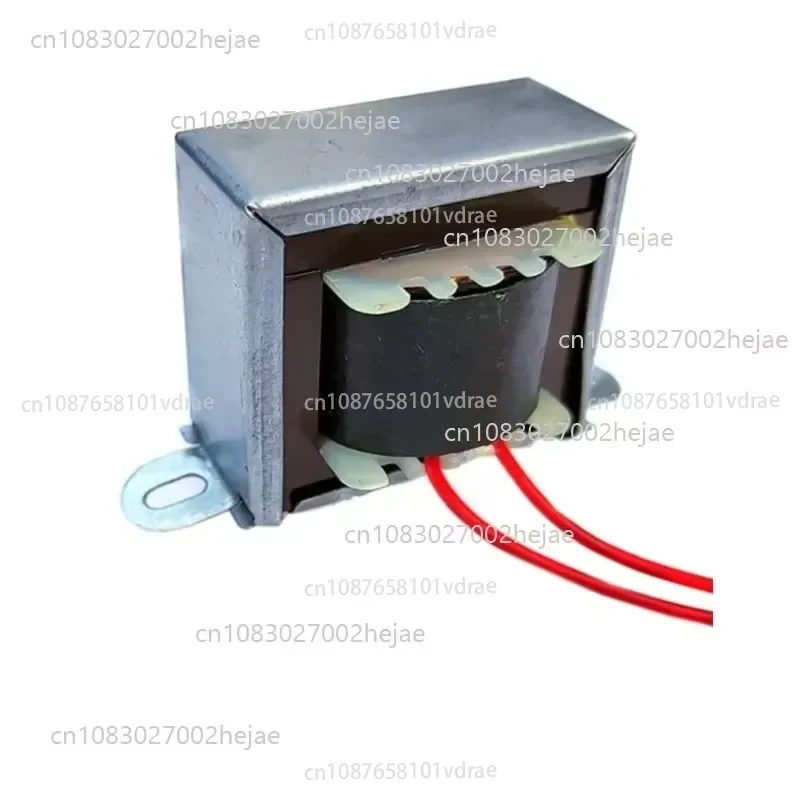 100mA 1H 4H 5H Fully Shielded Choke, Inductor, Pre-bile Stage, EI4820 Core for Tube Front Stage