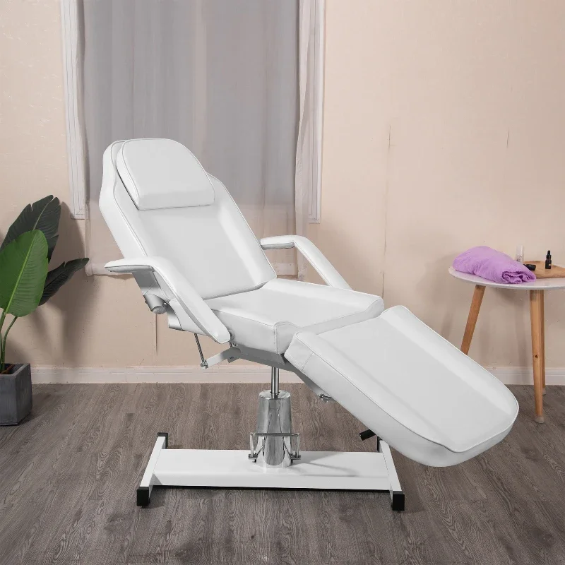 Mesa portátil Cama de belleza plegable cosmética pedicura Lashista tatuaje cama de belleza eléctrica Camillas Para Lashista Taser muebles