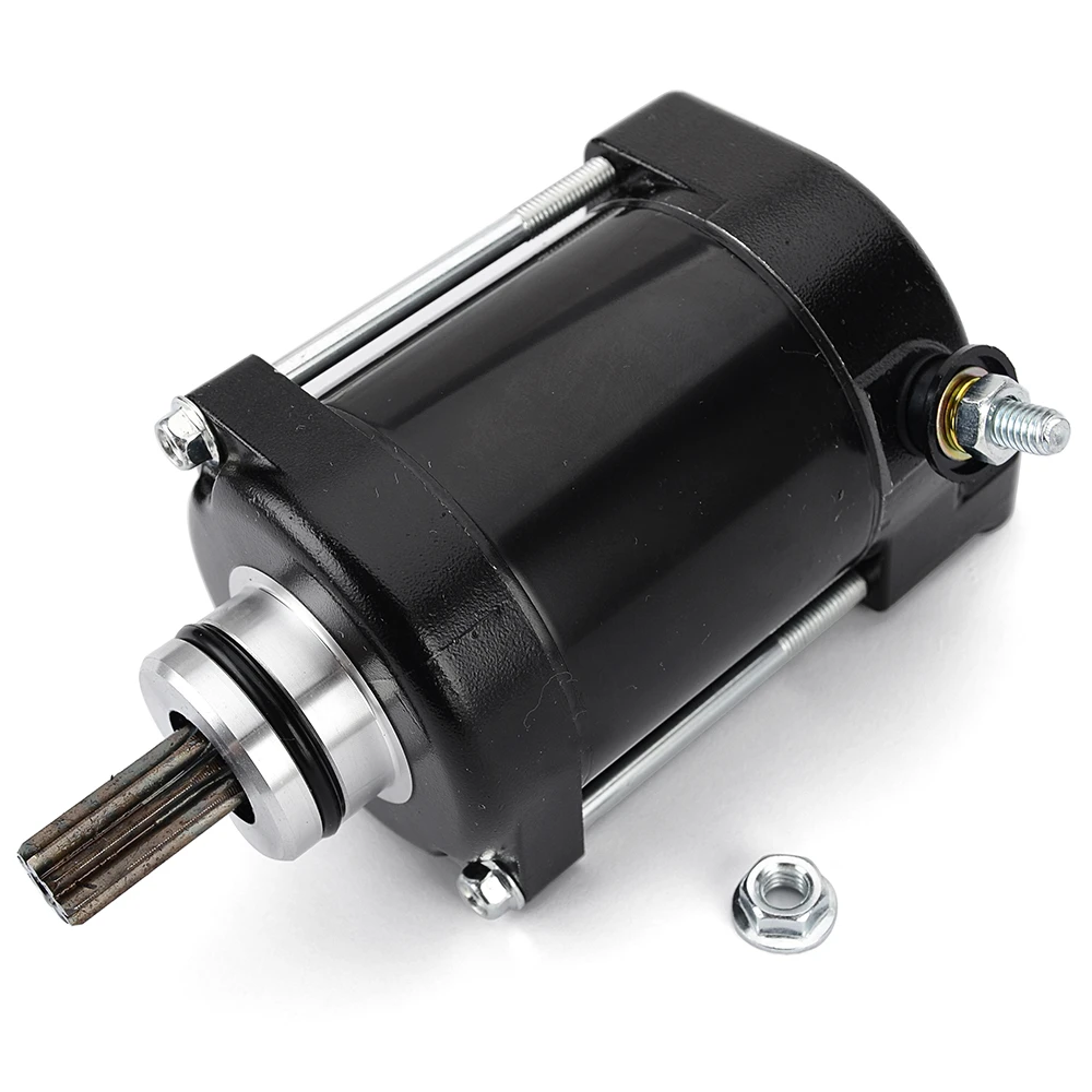 

12418559627 Starter Motor For BMW G310 G310R K03 G310GS K02 2016-2020