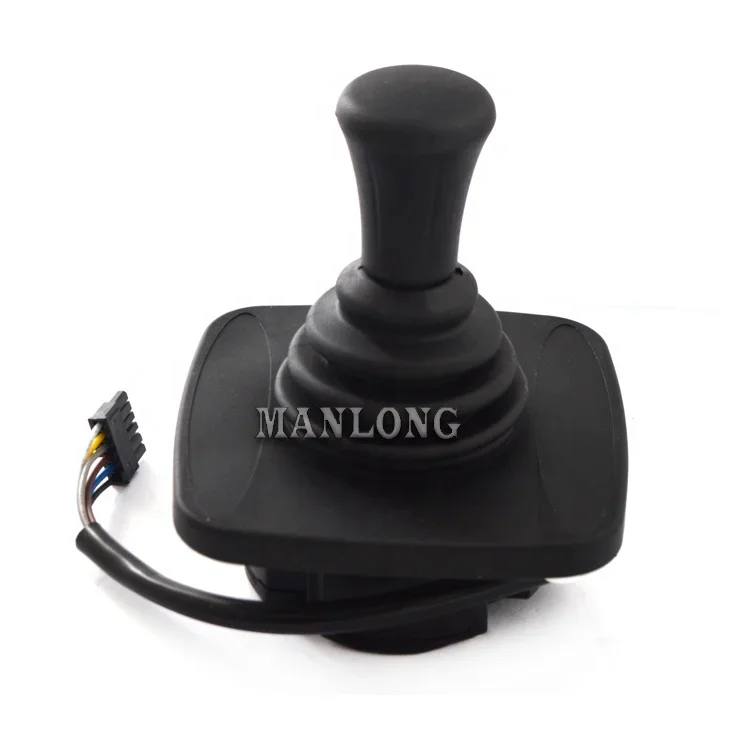 Still Electric Forklift Spare Parts 57314305500 Rubber Joystick for Still RX70-50 New