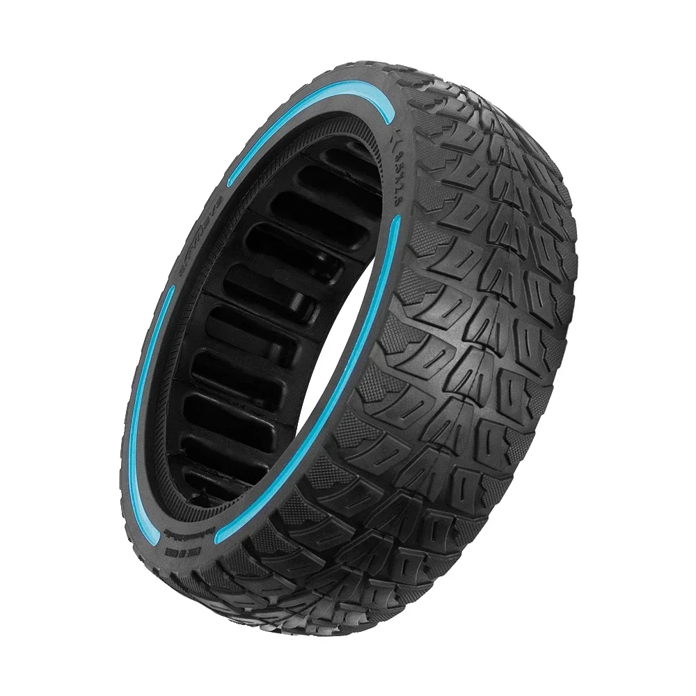 8.5Inch 8 1/2 X 2.5 Tubeless Tire for Speedway Leger Electric Scooter Solid Tire for Dualtron Mini Tyres 8.5x 2.5 Off-road Wheel