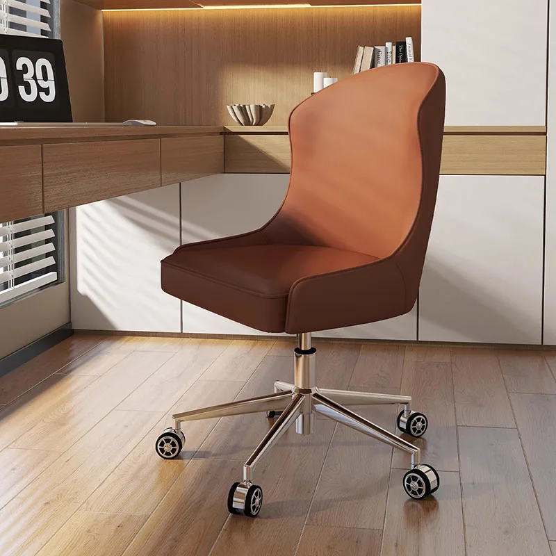 بار الشمال كرسي مكتب دوار الغرور مكتب صالون الحديثة المحمول مصمم كرسي مكتب عجلات مسند الظهر Taburete أثاث المنزل