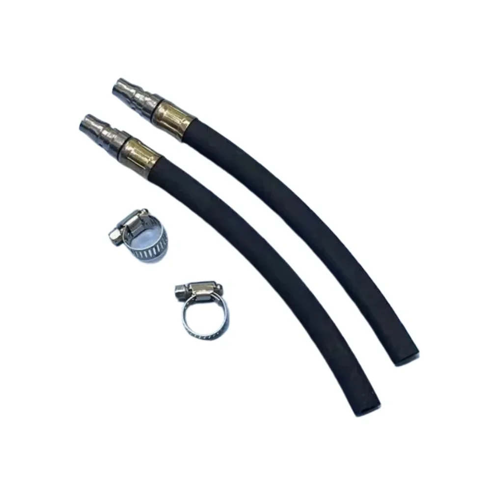 GUIGONG Automatic Transmission Oil Change Connector Pipe Hose Kits