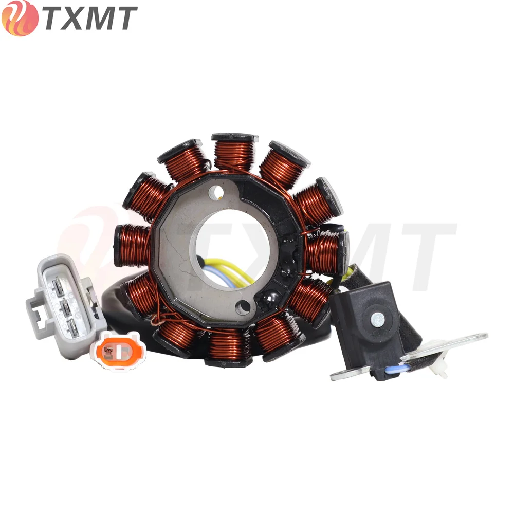 

Motorcycle Magneto Coils for VX250 2018-2022 Power Generation Coils