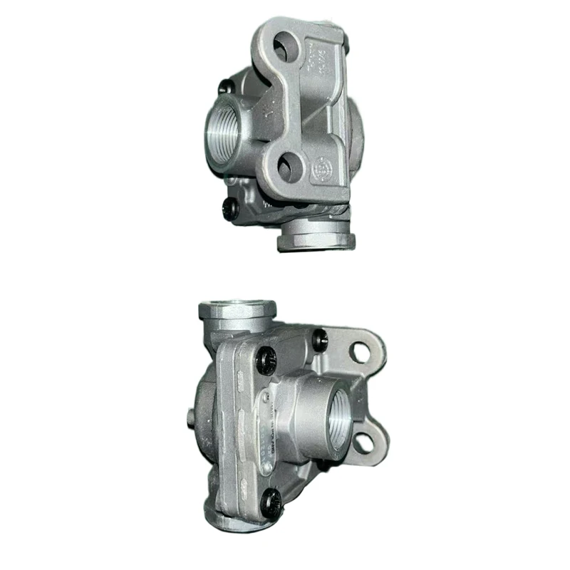 For WABCO truck trailer parts quick release valve 4735012030 4735012010 5000440820 5000590332 5021170203 81521306050 81521306112