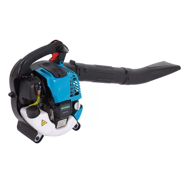 Premium Quality Big Power Petrol Portable Blower 4 Stroke Air Blower Garden Leaf Blower EB2500