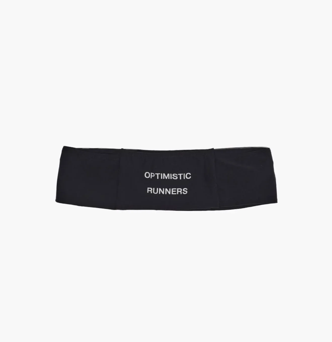 Optimist Training Elastic Sports Cross Country Marathon Functional Four Pockets Fanny Pack