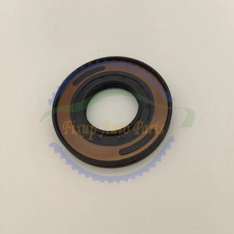 0AW ناقل حركة أوتوماتيكي النفط ختم علبة التروس مزدوجة الوجهين النفط الختم لشركة فولكس فاجن أودي اكسسوارات السيارات OAW النفط الختم مزدوج الوجهين