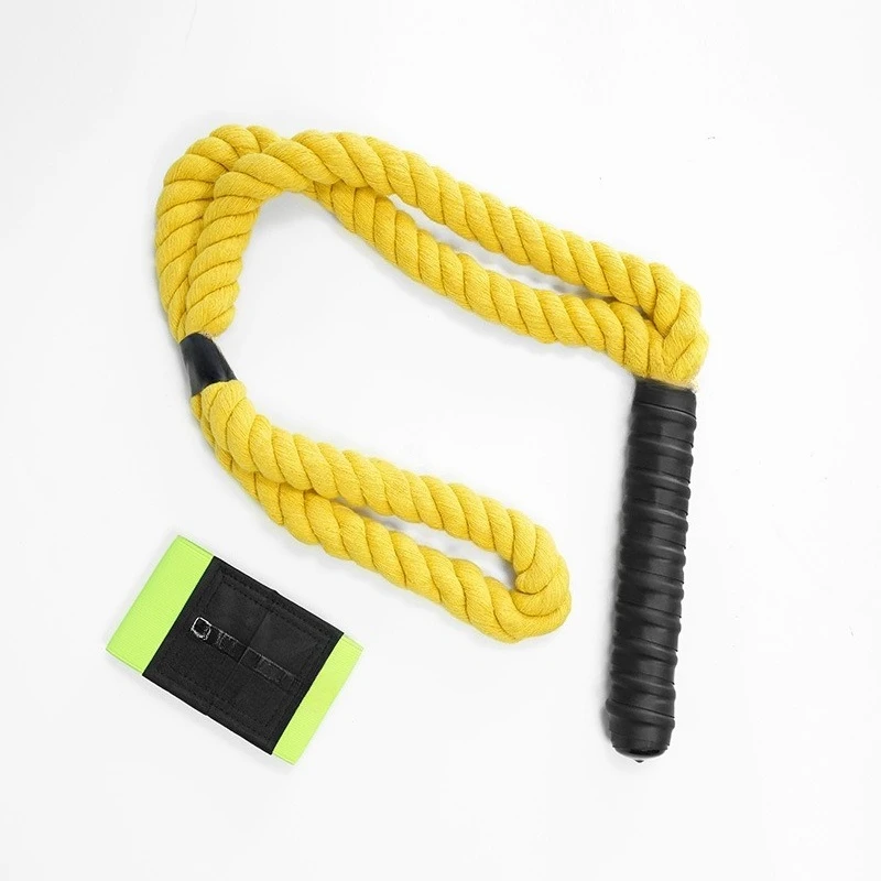 

Golf cotton and linen physical training rope posture correction belt swing practitioner golf supplies