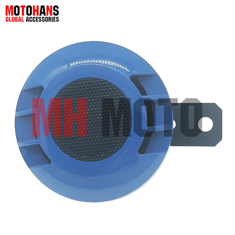 12V SUPER LOUD TRAIN HORNS 88MM 105DB-125DB AUTOMOTIVE LOUDSPEAKER UNIVERSAL CAR MOTORCYCLE TRUCK BOAT ELECTRIC SOUND SIGNAL