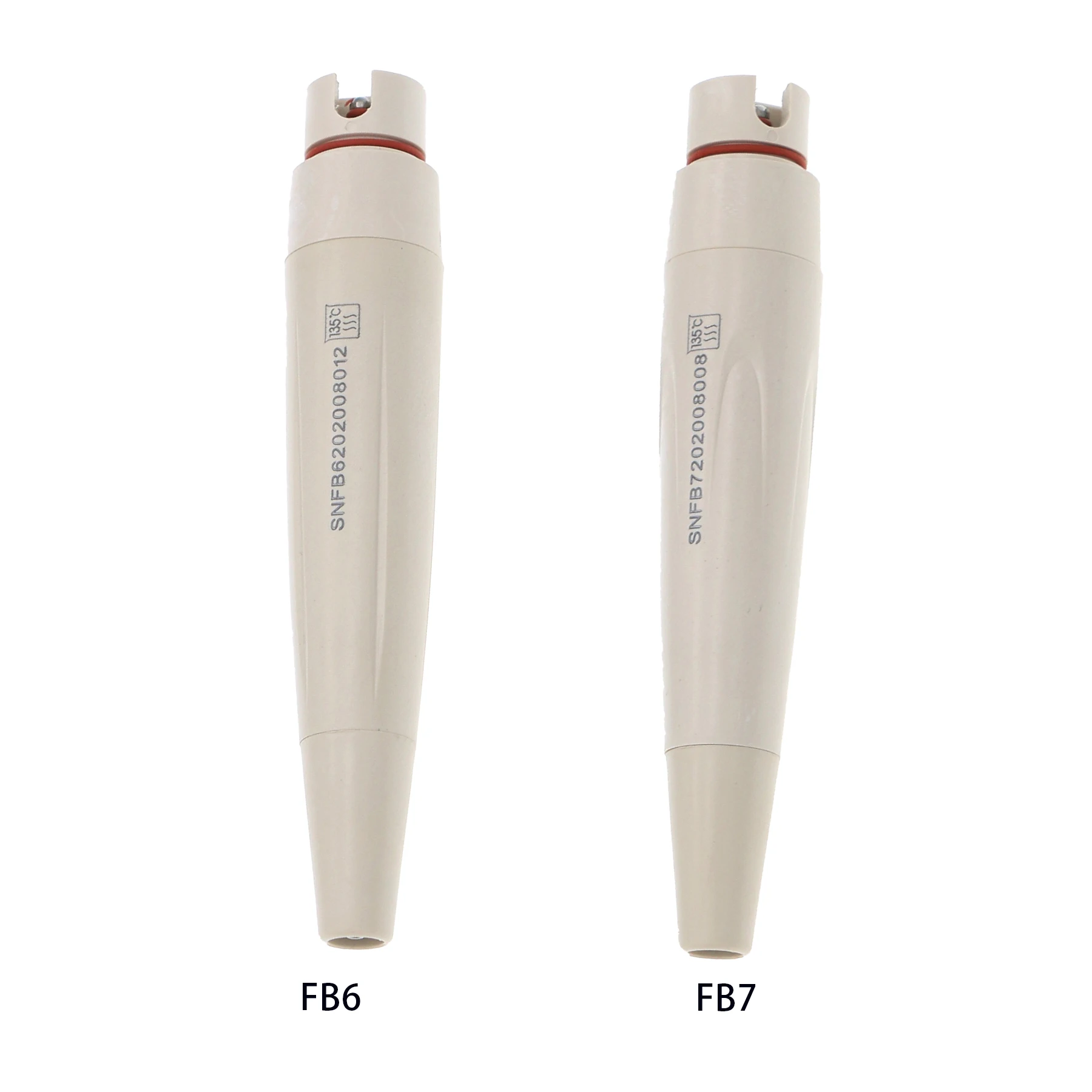 

Baiyu Dental FB6 FB7 Ultrasonic Scaler Handpiece Handle Pen Fit Suprasson P5 ACTEON Satelec Teeh Whitening Cleaning