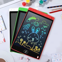 8.5 Inch Electronic LCD Writing Board For Graffiti Doodle, Smart Drawing Board, Children's Writing Board