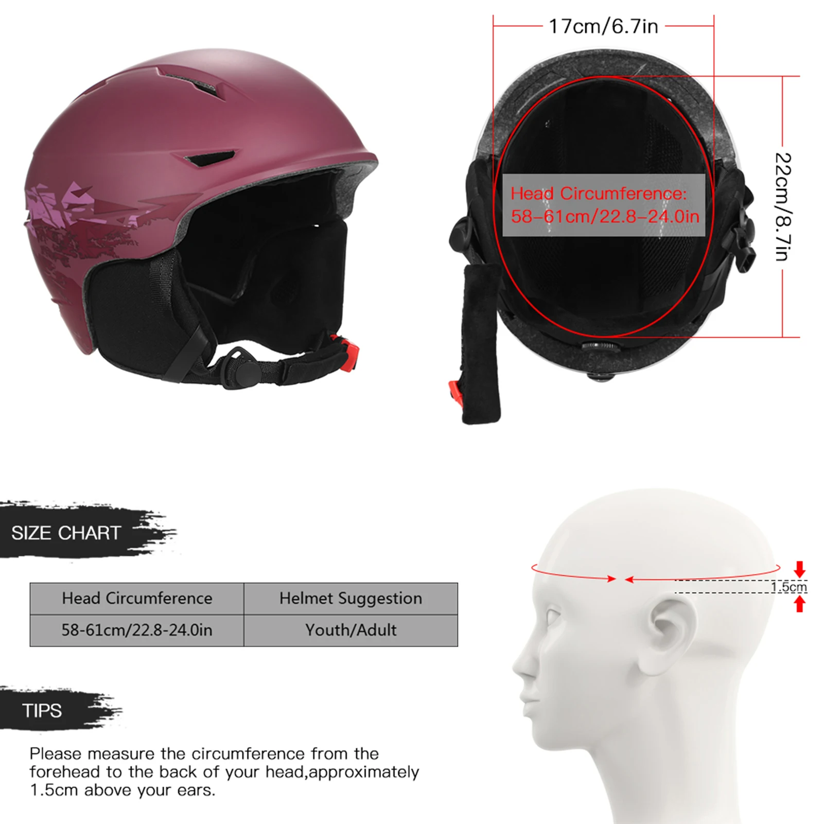 Thumbnail 4 - #1 Trending Water Sport Helmets Right Now