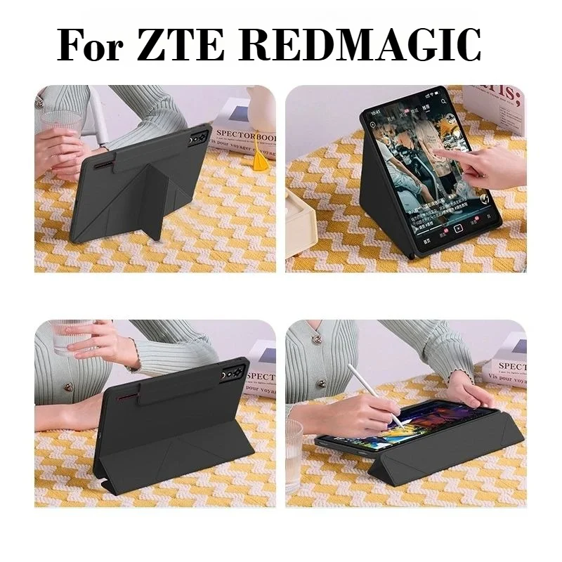 For 2026 New ZTE REDMAGIC Astra Gaming 2 9.06 