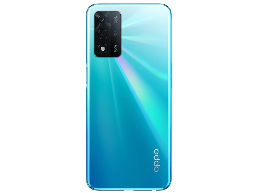 ممن لهم A93s 5G أندرويد وحدة المعالجة المركزية الأبعاد 700 6.5 بوصة شاشة ROM 128G RAM 8GB 5000mAh بطارية الهاتف المستخدم