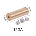 12GA