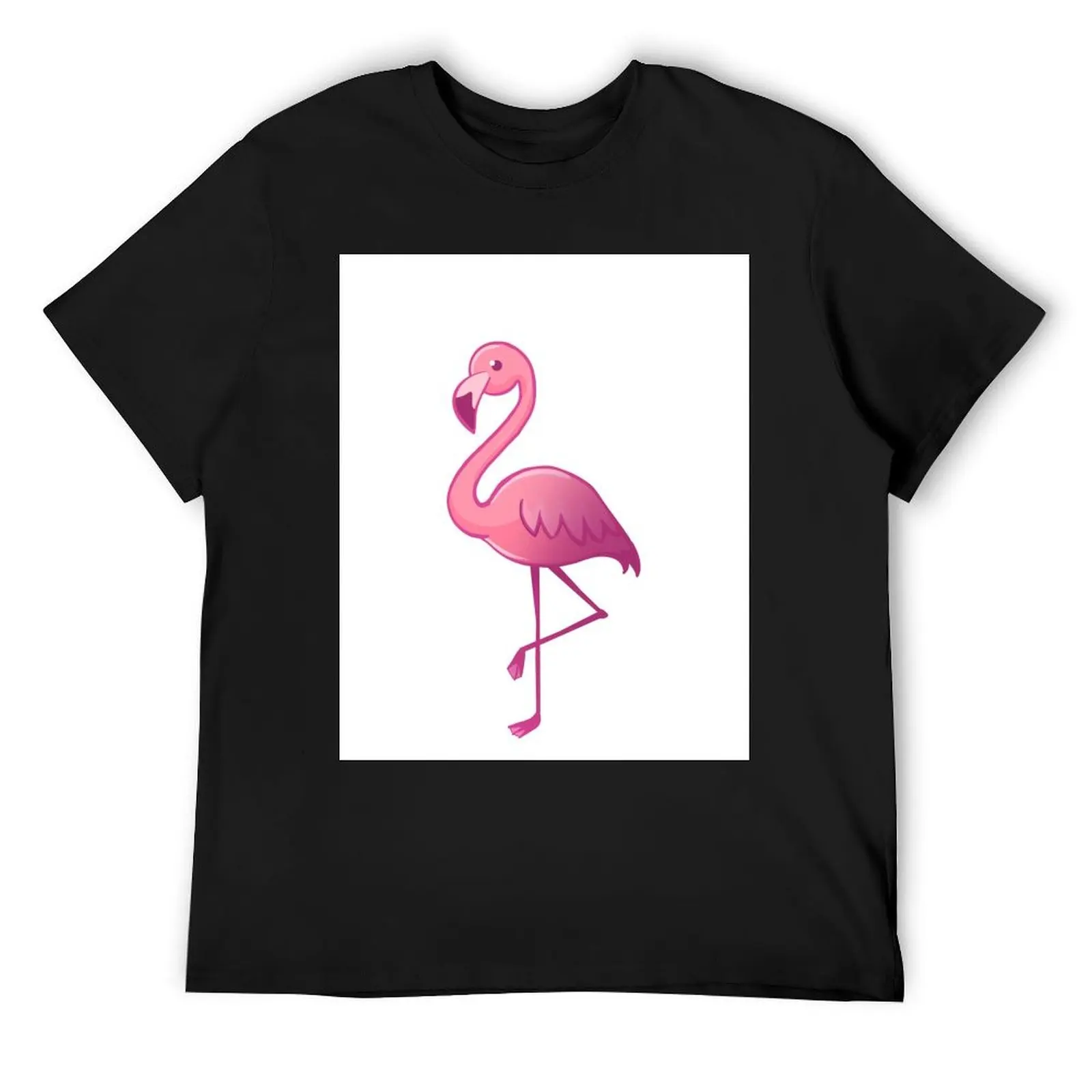 

Flamingo T-Shirt